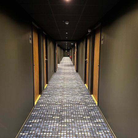 Hotel Akena Serris - Val D'Europe Eksteriør bilde