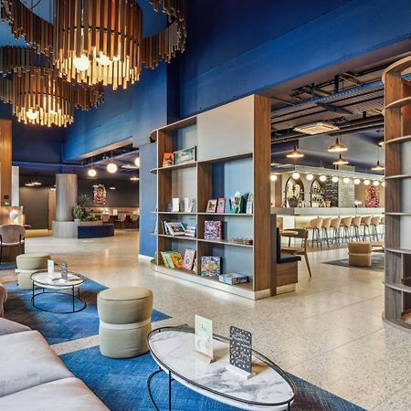 Hotel Akena Serris - Val D'Europe Eksteriør bilde
